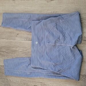 Lululemon Invigorate leggings